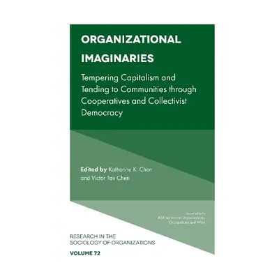 Organizational Imaginaries