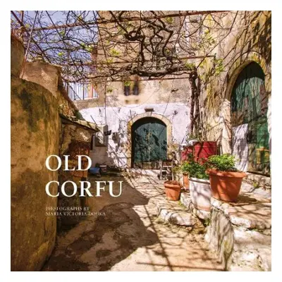 Old Corfu