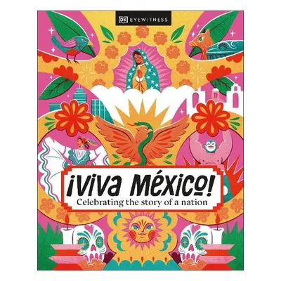 Viva Mexico! - DK Travel