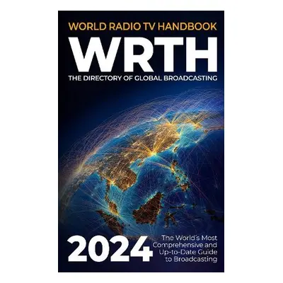 World Radio TV Handbook 2024