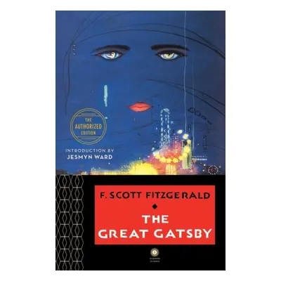 Great Gatsby - Fitzgerald, F. Scott