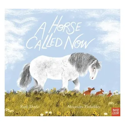 Horse Called Now - Doyle, Ruth