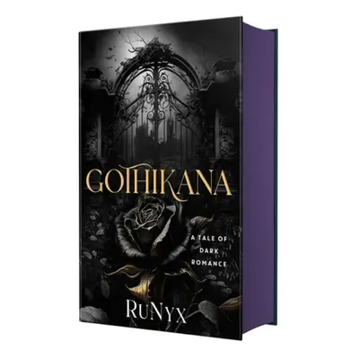 Gothikana - RuNyx