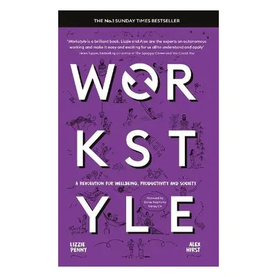 Workstyle - Hirst, Alex a Penny, Lizzie