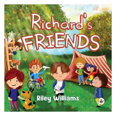 Richards Friends - Williams, Riley