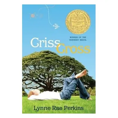 Criss Cross - Perkins, Lynne Rae