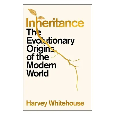 Inheritance - Whitehouse, Harvey