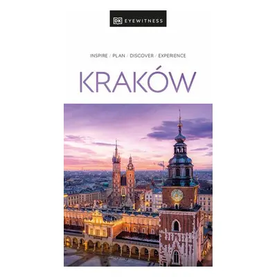 DK Eyewitness Krakow - DK Travel