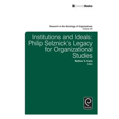 Institutions and Ideals