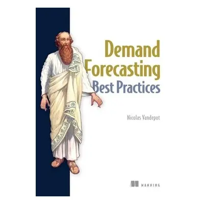 Demand Forecasting Best Practices - Vandeput, Nicolas