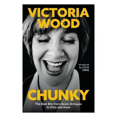 Chunky - Wood, Victoria