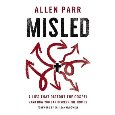 Misled - Parr, Allen