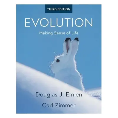 Evolution - Emlen, Douglas J. a Zimmer, Carl