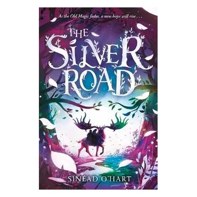 Silver Road - O’Hart, Sinead