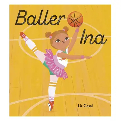 Baller Ina - Casal, Liz