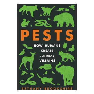 Pests - Brookshire, Bethany