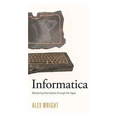 Informatica - Wright, Alex