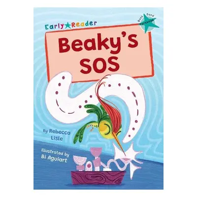 Beaky's SOS - Lisle, Rebecca