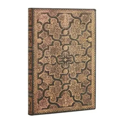 Enigma (Le Gascon) Midi Lined Journal - Paperblanks