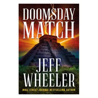 Doomsday Match - Wheeler, Jeff