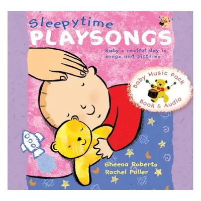 Sleepytime Playsongs - Roberts, Sheena