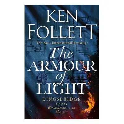 Armour of Light - Follett, Ken