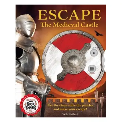 Escape the Medieval Castle - Caldwell, Stella