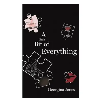 Little Bit of Everything - Jones, Georgina