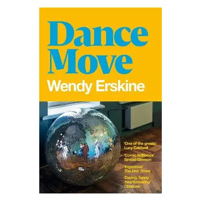 Dance Move - Erskine, Wendy