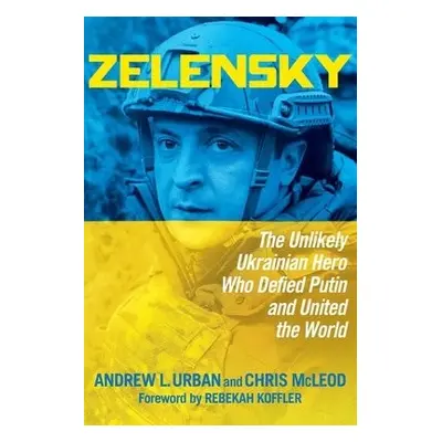 Zelensky - Urban, Andrew L. a McLeod, Chris