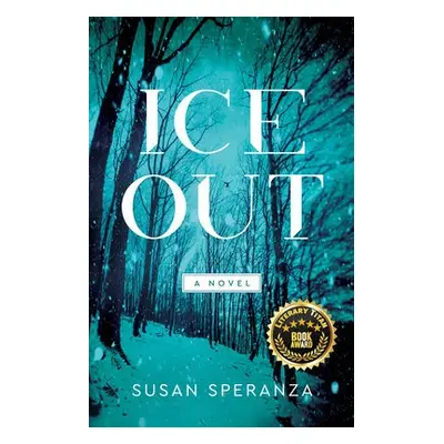 Ice Out - Speranza, Susan