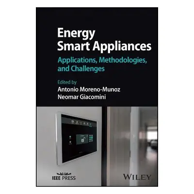 Energy Smart Appliances