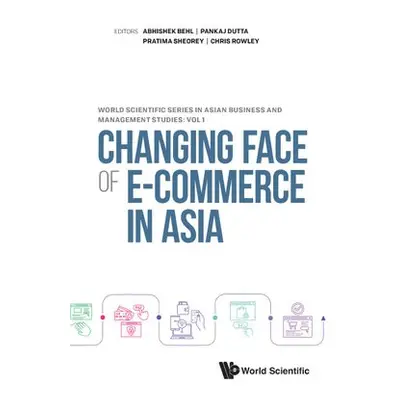 Changing Face Of E-commerce In Asia