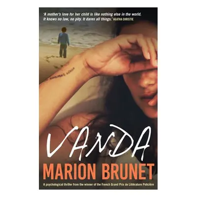 Vanda - Brunet, Marion