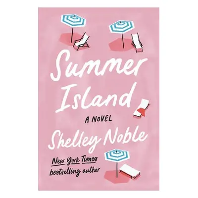 Summer Island - Noble, Shelley