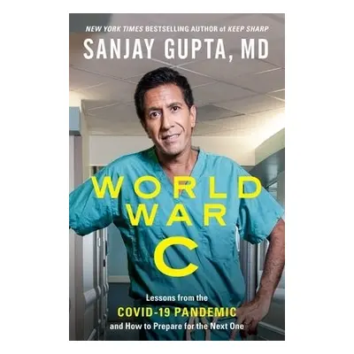 World War C - Gupta, Sanjay