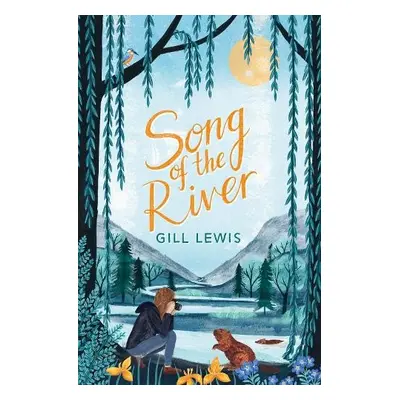 Song of the River - Lewis, Gill