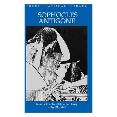 Antigone - Sophocles