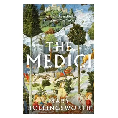 Medici - Hollingsworth, Mary