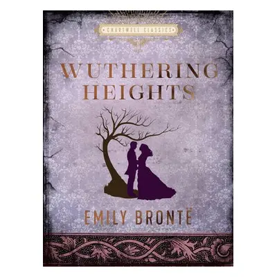 Wuthering Heights - Bronte, Emily