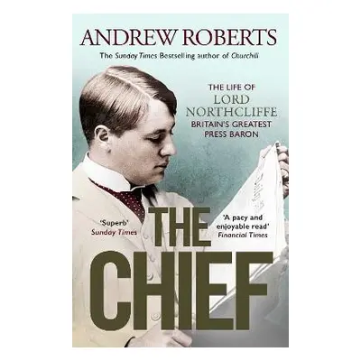 Chief - Roberts, Andrew