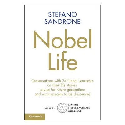 Nobel Life - Sandrone, Stefano