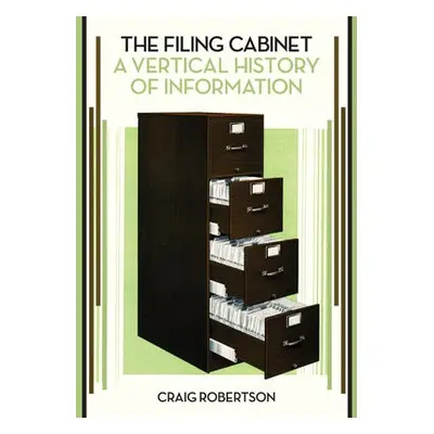 Filing Cabinet - Robertson, Craig