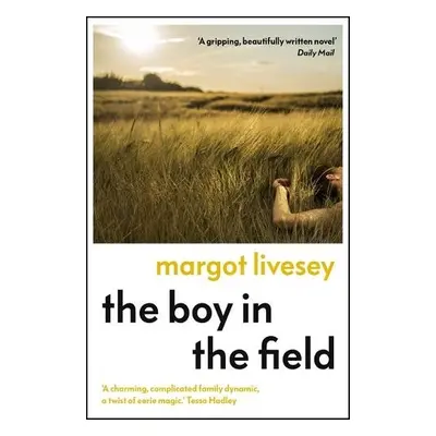 Boy in the Field - Livesey, Margot