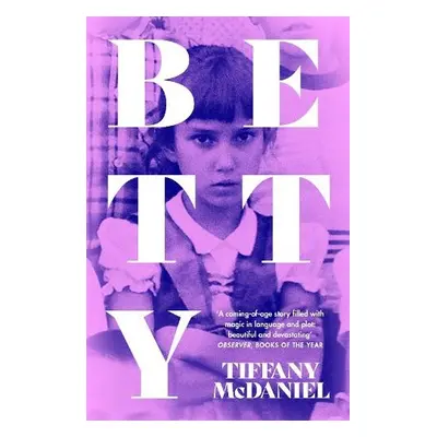 Betty - McDaniel, Tiffany