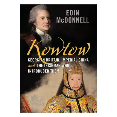 Kowtow - McDonnell, Eoin