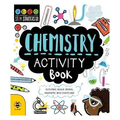 Chemistry Activity Book - Jacoby, Jenny