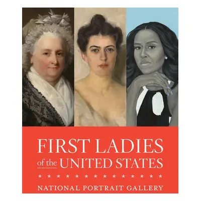 First Ladies of the United States - National Portrait Gallery a Shaw, Gwendolyn DuBois (Gwendoly