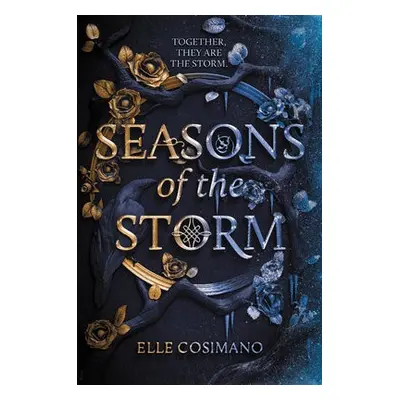 Seasons of the Storm - Cosimano, Elle