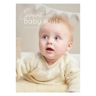 Essential Baby Knits